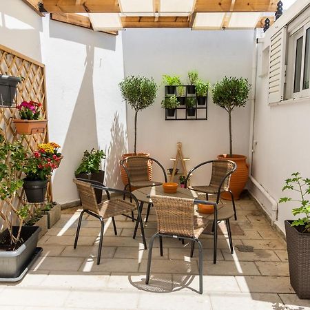 Islanders Yard Apartments Rhodes City Extérieur photo