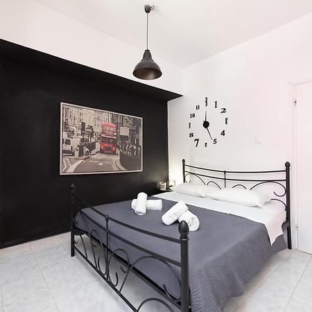 Islanders Yard Apartments Rhodes City Extérieur photo