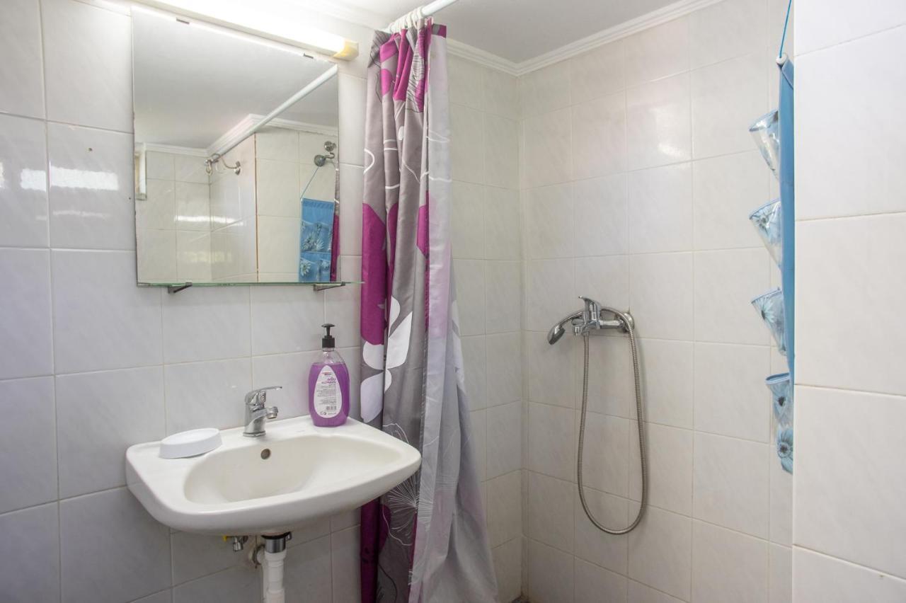 Islanders Yard Apartments Rhodes City Extérieur photo