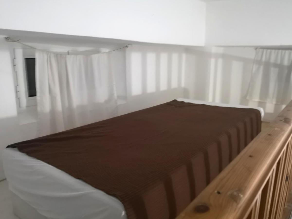 Islanders Yard Apartments Rhodes City Extérieur photo