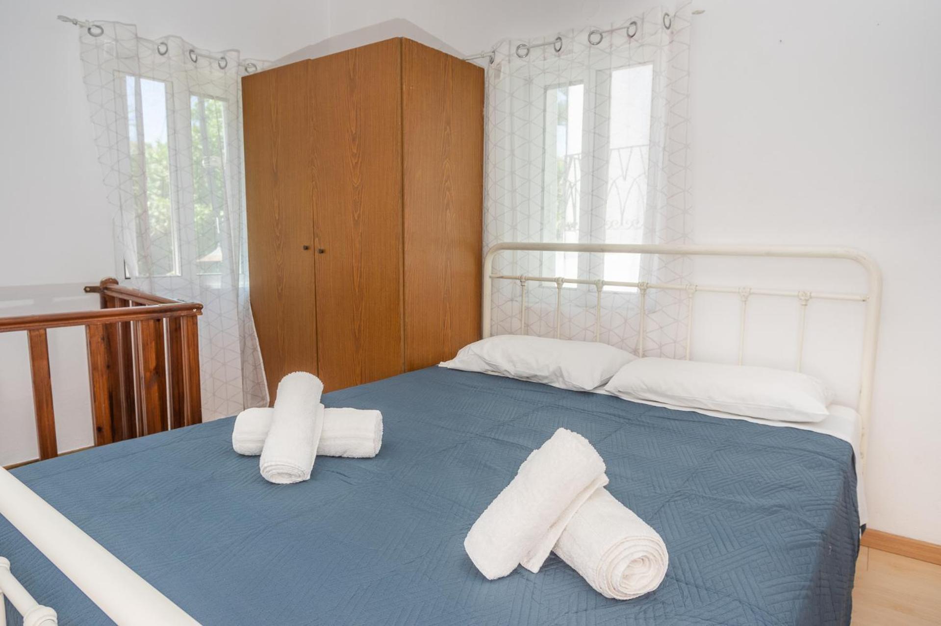 Islanders Yard Apartments Rhodes City Extérieur photo